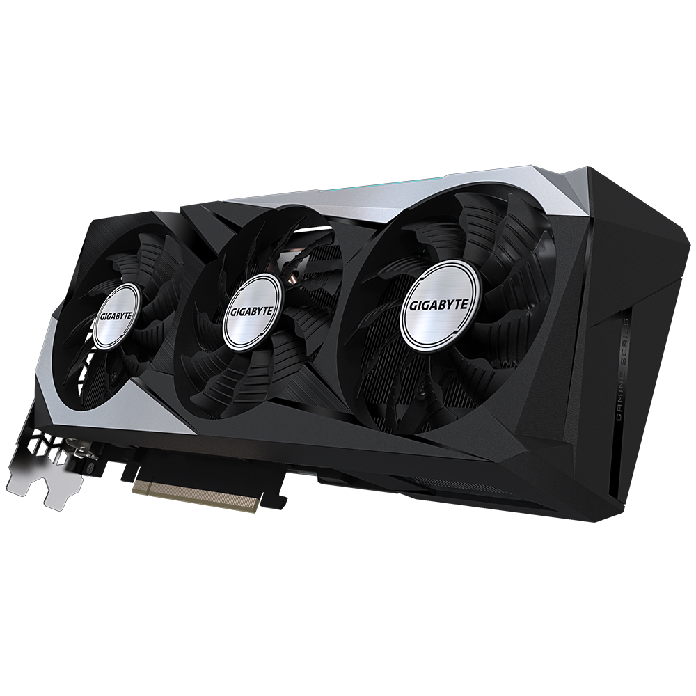 Купить Gigabyte GeForce RTX 3060 Ti GAMING OC D6X 8G - GeForce RTX 3060 Ti - 8 GB - GDDR6X - 256 Bit - 7680 x 4320 Pixel - PCI Express x16 4.0 (GV-N306TXGAMING OC-8GD) в магазине wardena.ru