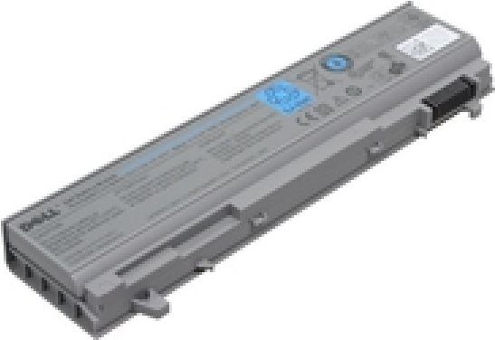 Купить DELL GU715 - Notebook/tablet PC - 60 Wh - - Dell Latitude: E6410 - E6410 ATG - E6510 - Dell Precision Mobile: M4500 (451-11443,H1391,PO18K, TX) в магазине wardena.ru