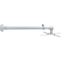 Купить Neomounts by Newstar BEAMER-W100 - Klammer - für Projektor (full-motion) - Silber - Wandmontage (BEAMER-W100SILVER) в магазине wardena.ru