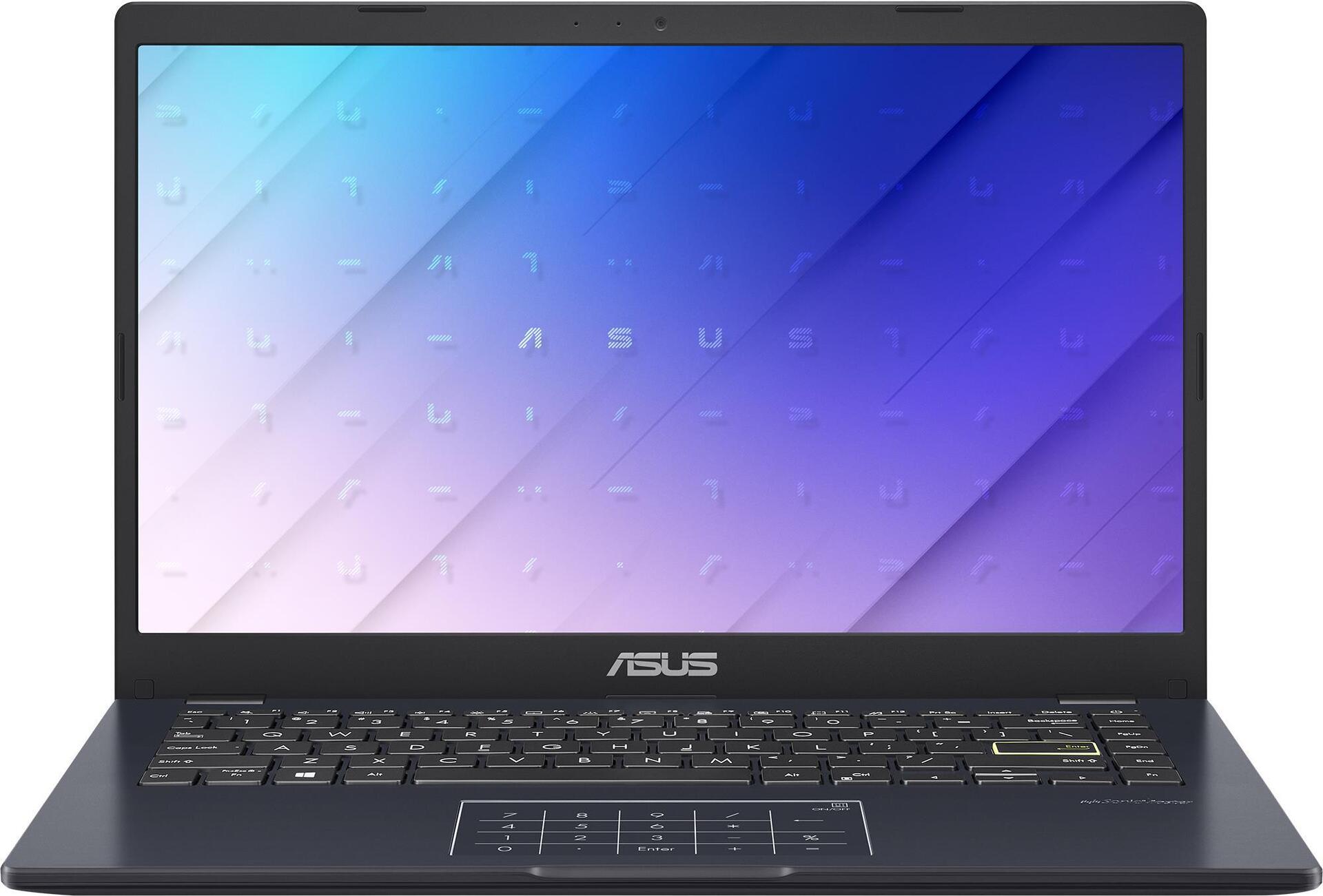 Купить ASUS E410MANS-BV2144XA N4020 Notebook 35,6 cm (14" ) HD Intel® Celeron® N 4 GB DDR4-SDRAM 128 GB eMMC Wi-Fi 5 (802.11ac) Windows 11 Pro Academic Pink (90NB0Q15-M00WV0) в магазине wardena.ru