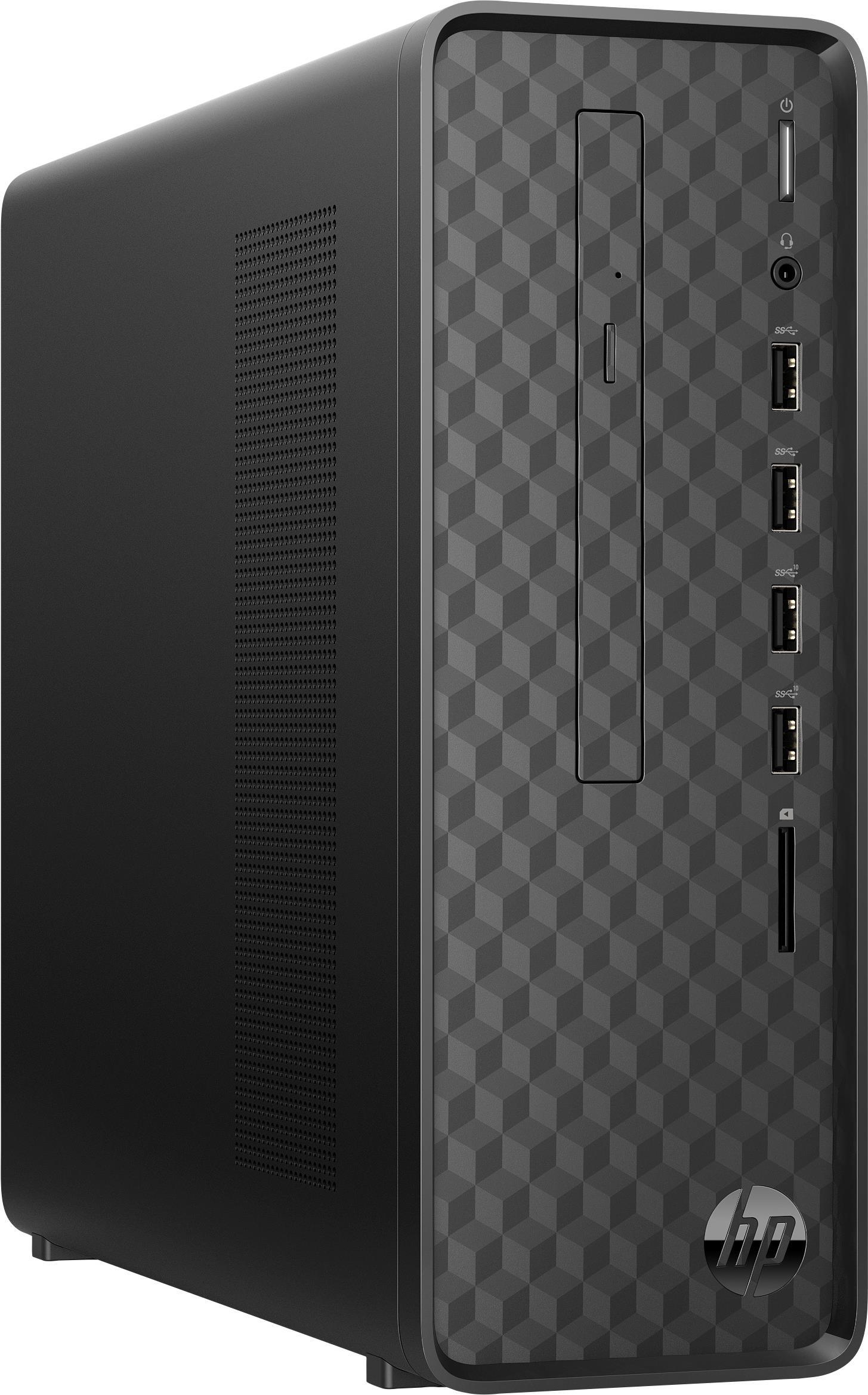 Купить HP Slim Desktop S01-aF0107ng AMD Athlon 3150U, 8GB RAM, 256GB SSD, Win11 (655U3EA#ABD) в магазине wardena.ru