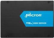 Купить Micron 9300 MAX - SSD - 12.8 TB - intern - U.2 PCIe (NVMe) (MTFDHAL12T8TDR-1AT1ZABYY) в магазине wardena.ru