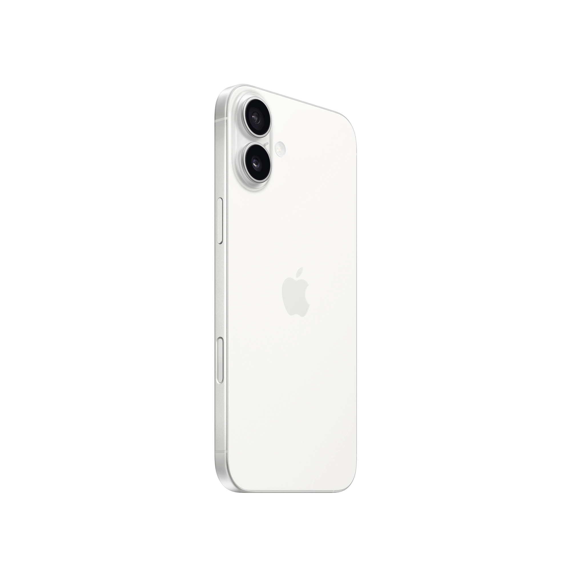 Купить Apple iPhone 16 Plus 512GB White (MY1X3ZD/A) в магазине wardena.ru