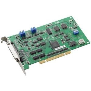 Купить Advantech Eingangskarte PCI, Analog PCI-1711U Anzahl Eingänge: 16 x (PCI-1711U-CE) в магазине wardena.ru
