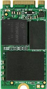 Купить Transcend MTS400I - SSD - 512 GB - intern - M.2 2242 - SATA 6Gb/s (TS512GMTS400I) в магазине wardena.ru