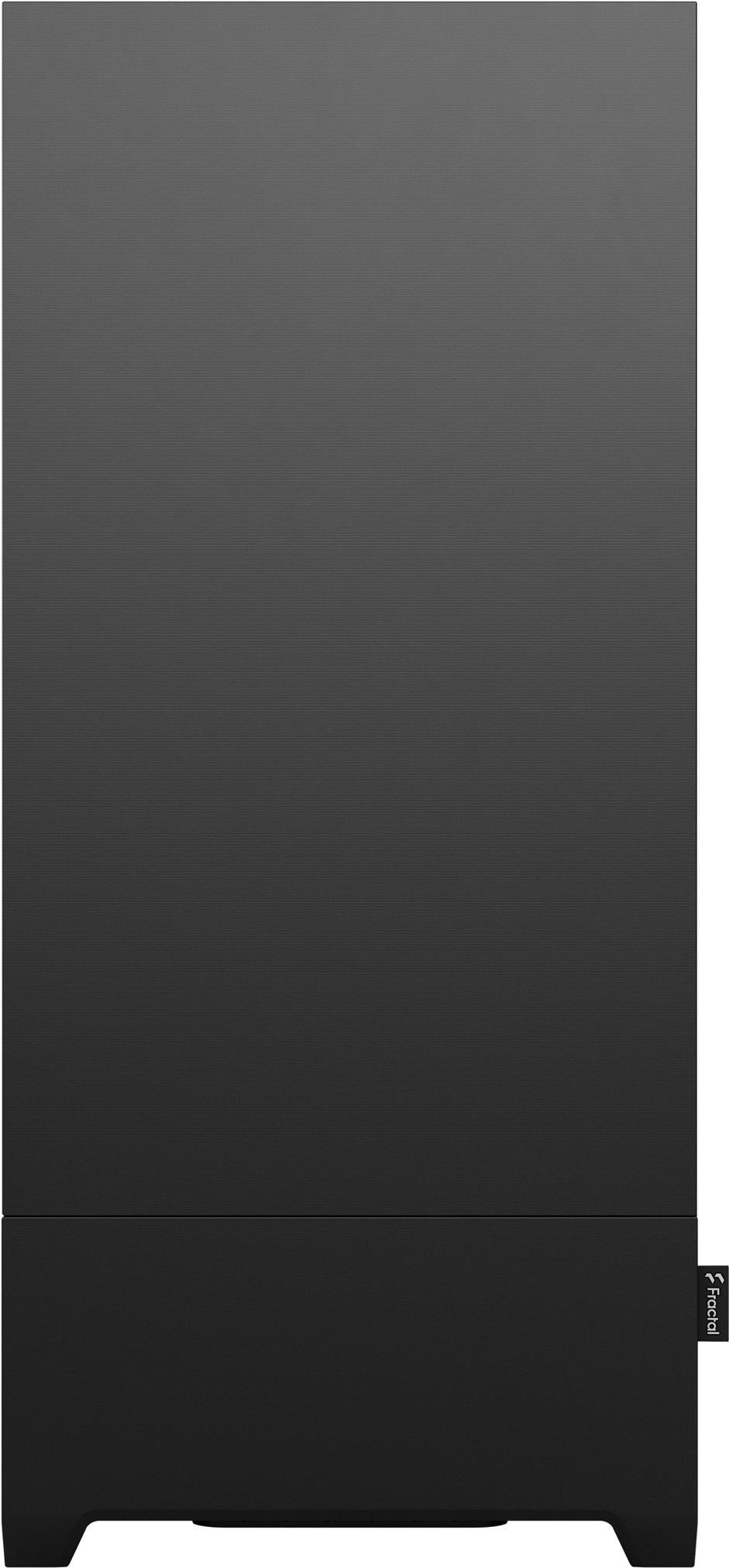 Купить Fractal Design Pop XL Silent - Tower - Erweitertes ATX - Seitenteil mit Fenster (gehärtetes Glas) - keine Spannungsversorgung (ATX) - black TG clear tint - USB/Audio (FD-C-POS1X-02) в магазине wardena.ru