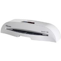 Купить Fellowes Cosmic 2 A4 - Laminator - Heiß- oder Kaltlaminierer - 24 cm (5725001) в магазине wardena.ru