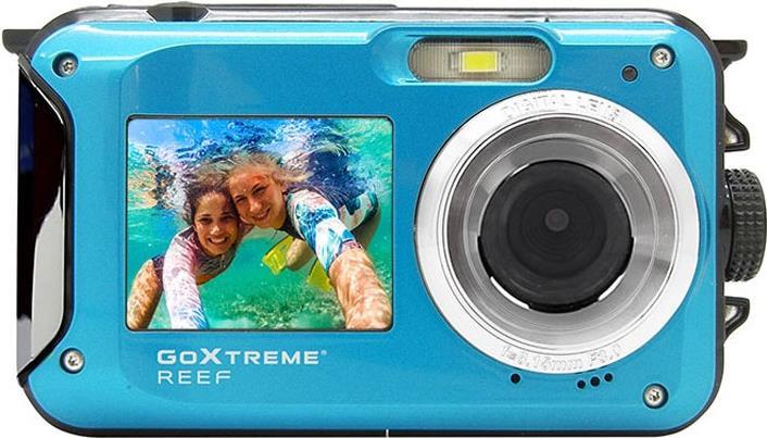 Купить Easypix GoXtreme Reef Actionsport-Kamera Full HD 24 MP 130 g (20154) в магазине wardena.ru