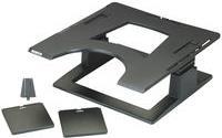 Купить 3M Adjustable Notebook Riser LX500 - Notebook-Plattform - Schwarz (FT510091687) в магазине wardena.ru