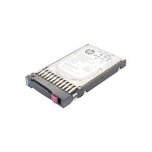Купить Hewlett Packard Enterprise HPE Dual Port - Festplatte - 1TB - Hot-Swap - 6,4 cm SFF (2.5" SFF) - SAS 6Gb/s - 7200 U/min (606020-001) в магазине wardena.ru