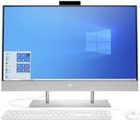 Купить HP 27-dp0001ng - All-in-One (Komplettlösung) - Ryzen 3 4300U / 2.7 GHz - RAM 8 GB - SSD 512 GB - NVMe - Radeon Vega 8 - GigE - WLAN: Wi-Fi, Bluetooth 5.0 - Win 10 Home 64-Bit - Monitor: LED 68.58 cm (27") 1920 x 1080 (Fu (9ME90EA#ABD) в магазине wardena.ru