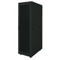 Купить Intellinet Server Cabinet - Schrank - Schwarz, RAL 9005 - 26U - 48,3 cm (19") (713344) в магазине wardena.ru