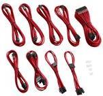 Купить Cablemod PRO C-Series Kit RMi,RMx rd | ModMesh (CM-PCSR-FKIT-NKR-R) в магазине wardena.ru