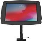 Купить Compulocks Space Flex iPad Enclosure Stand - Befestigungskit (Flexibler Arm, Gehäuse) für Apple iPad - verriegelbar - hochwertiges Aluminium - Schwarz - Bildschirmgröße: 25.9 cm (10.2") - Wandmontage, Oberflächenmontage, (159B102IPDSB) в магазине wardena.ru