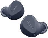 Купить Jabra Elite 4 Active - True Wireless-Kopfhörer mit Mikrofon - im Ohr - Bluetooth - aktive Rauschunterdrückung - Geräuschisolierung - marineblau (100-99180001-60) в магазине wardena.ru