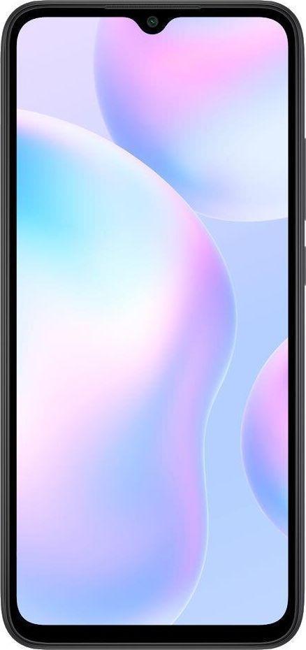 Купить Xiaomi Redmi 9A 2+32 Granite Gray (6934177766862) в магазине wardena.ru