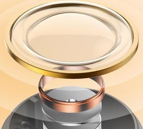 Купить EUFY Life Note 3 Blue (A3933G31) в магазине wardena.ru