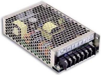 Купить MEAN WELL HRPG-600-24 - 648 W - 85 - 264 - 47 - 63 - 7.6A/115VAC - 3.6A/230VAC - Aktiv - 16 ms (HRPG-600-24) в магазине wardena.ru