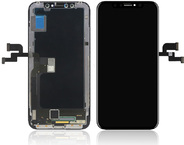 Купить CoreParts iPhone X Display Black (MOBX-IPCX-LCD-B) в магазине wardena.ru