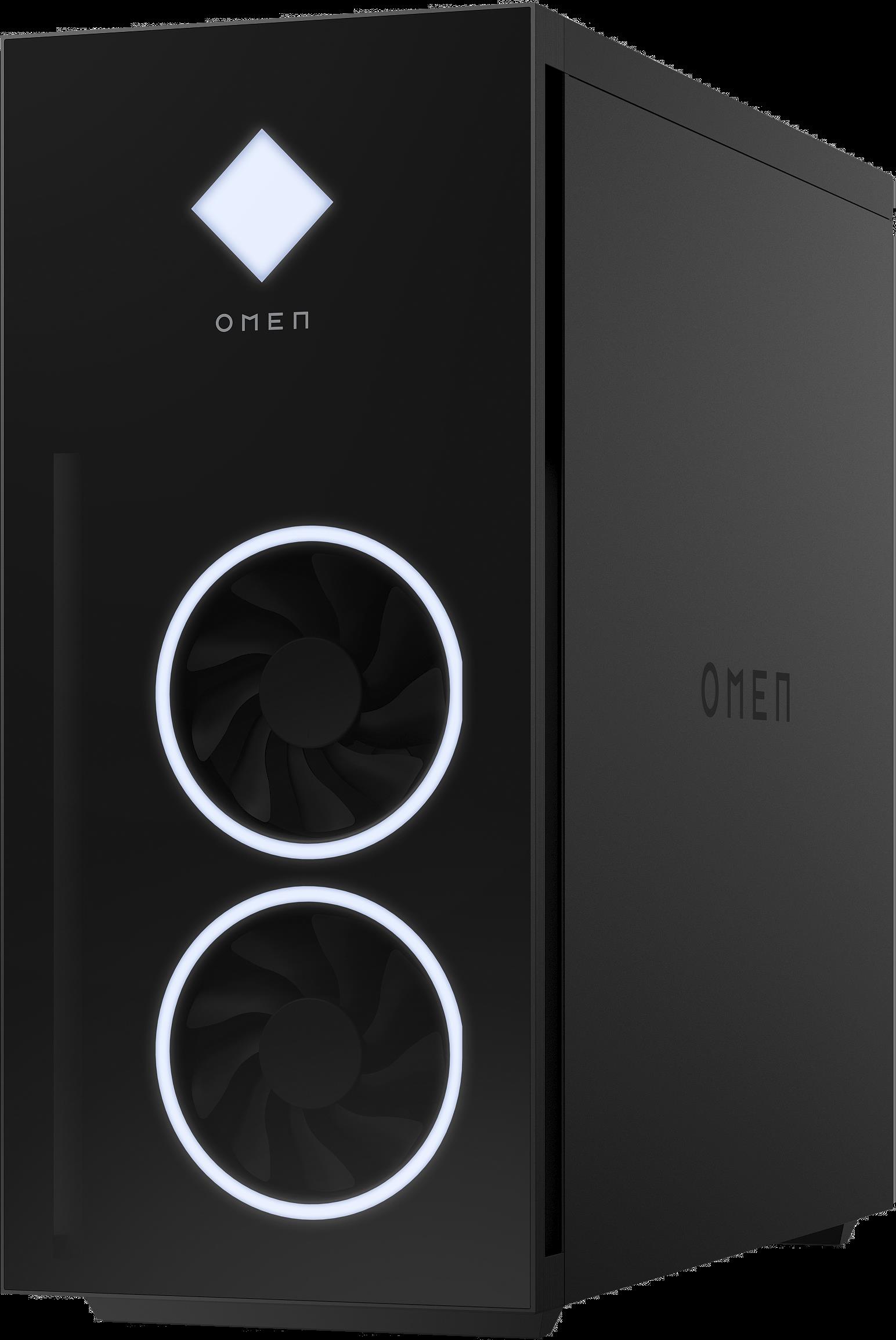 Купить HP Inc OMEN 40L by HP GT21-0000ng - microATX - Ryzen 9 5900X / 3.7 GHz - RAM 32 GB - SSD 2 x 1 TB - NVMe, TLC - GF RTX 3080 LHR - GigE, Bluetooth 5.2 - WLAN: 802.11a/b/g/n/ac/ax, Bluetooth 5.2 - Win 11 Home Advanced - Mo (675H8EA#ABD) в магазине wardena.ru