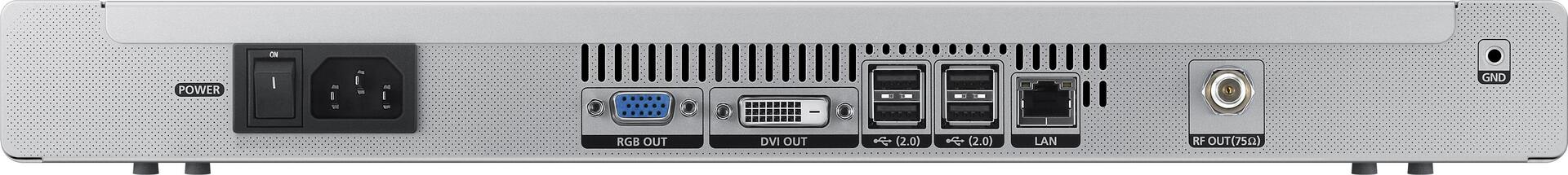 Купить Samsung CY-HDS02A Server 128 GB Rack (1U) 1,6 GHz 4 GB Windows Embedded Standard 7 (CY-HDS02B/EN) в магазине wardena.ru