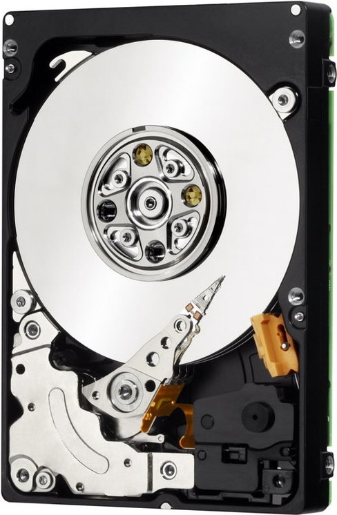 Купить Lenovo - Festplatte - 1TB - intern - 8,9 cm (3.5") - S-ATA2 - 7200 U/min - Puffer: 32MB - für ThinkCentre Edge 71, 91, ThinkCentre M70, M71, M80, M81, M91, ThinkStation C20, E30, E31 (45J7918) в магазине wardena.ru