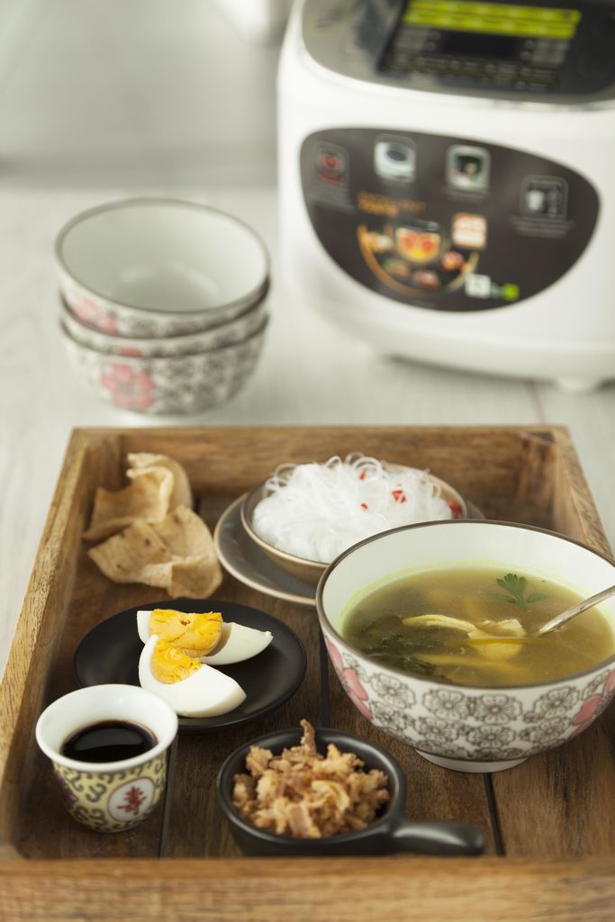 Купить Tefal RK8121 - Backen - Dessert - Braten - Suppe - Dampf - Joghurt - Silber - Weiß - LCD (RK 8121) в магазине wardena.ru