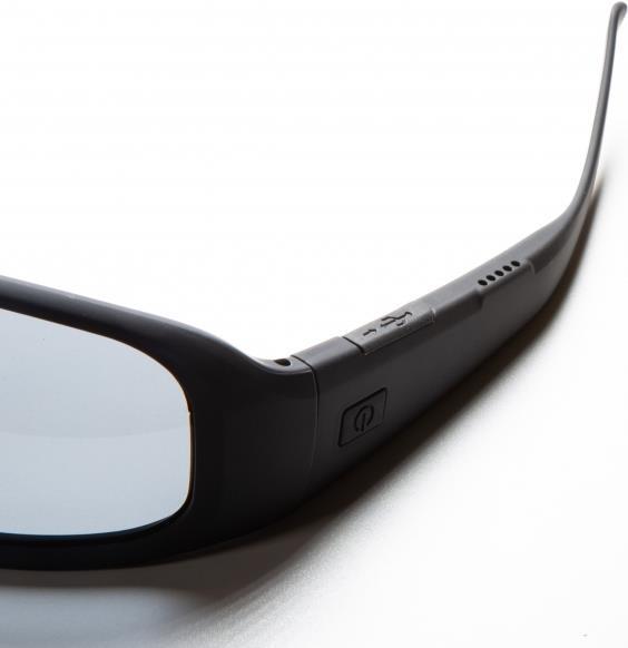 Купить Technaxx BT-X59 Kopfhörer Sonnenbrille Bluetooth Schwarz (4934) в магазине wardena.ru