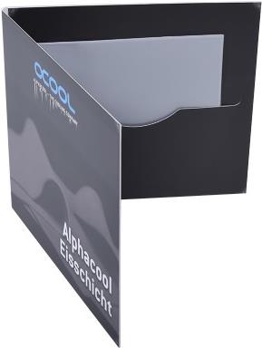 Купить Alphacool 12459 Computerkühlsystemteil/-zubehör Thermalpolster (12459) в магазине wardena.ru