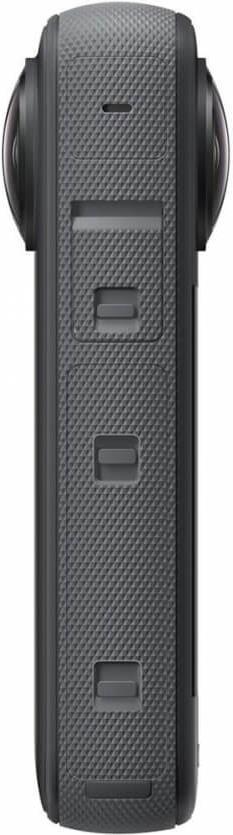 Купить Insta360 X3 Actionsport-Kamera 72 MP 5K Ultra HD CMOS WLAN 180 g (CINSAAQ/B) в магазине wardena.ru