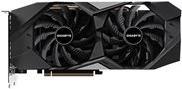 Купить Gigabyte GeForce RTX 2060 WINDFORCE OC 12G - Grafikkarten - GF RTX 2060 - 12GB GDDR6 - PCIe 3.0 x16 - HDMI, 3 x DisplayPort (GV-N2060WF2OC-12GD) в магазине wardena.ru