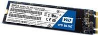 Купить WD Blue 3D NAND SATA SSD WDS200T2B0B - SSD - 2 TB - intern - M.2 2280 - SATA 6Gb/s в магазине wardena.ru