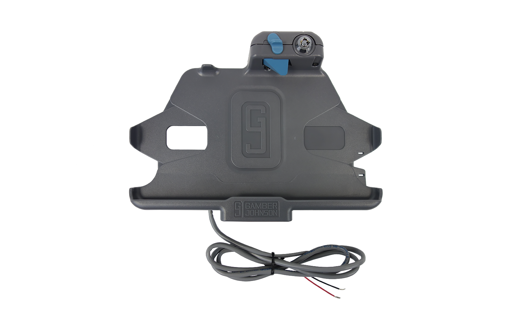 Купить Gamber-Johnson SAMSUNG GALAXY TAB ACTIVE2 DUAL USB DOCK STATION BARE WIRE IN (7160-1368-00) в магазине wardena.ru