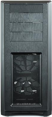 Купить Phanteks Enthoo Pro - Tower - SSI EEB - ohne Netzteil - Schwarz - USB/Audio (PH-ES614PC_BK) в магазине wardena.ru