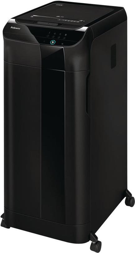 Купить Fellowes AutoMax 550C - Vorzerkleinerer - Kreuzschnitt - 4 x 38 mm - P-4, O-3, T-4 (4963101) в магазине wardena.ru
