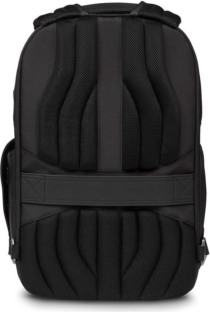 Купить Targus Mobile VIP Large - Notebook-Rucksack - 39.6 cm - 12.5" - 15.6" - Schwarz (TSB914EU) в магазине wardena.ru