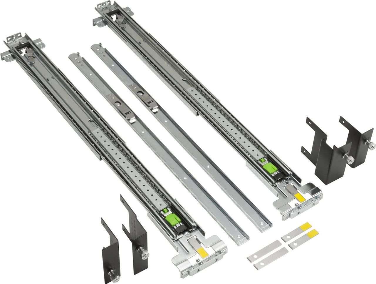 Купить HP Adjustable Rail Rack Kit Flush Mount - Rack-Schienen-Kit - für ProOne 400 G2, Workstation z600, Z600 85%, Z620, z800, Z800 85%, Z820 (B8S55AA) в магазине wardena.ru