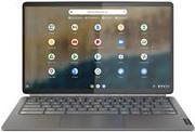 Купить Lenovo IdeaPad Duet 5 CB 13Q7C6 82QS - Mit abnehmbarer Tastatur - Snapdragon 7c Gen 2 Kryo 468 / 2.55 GHz - Chrome OS - Qualcomm Adreno - 4 GB RAM - 64 GB eMMC - 33.8 cm (13.3") OLED Touchscreen 1920 x 1080 (Full HD) - W (82QS001MGE) в магазине wardena.ru