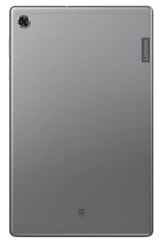 Купить Lenovo Tab M10 FHD Plus (2nd Gen) ZA6J - Tablet - Android 9.0 (Pie) - 128 GB eMMC - 26.162 cm (10.3") TFT (1920 x 1200) - USB-Host - microSD-Steckplatz - 4G - Iron Gray (ZA6J0029SE) в магазине wardena.ru
