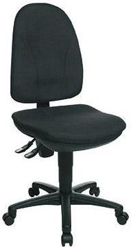 Купить DREHSTUHL POINT 30 SCHWARZ (PO30G20) в магазине wardena.ru