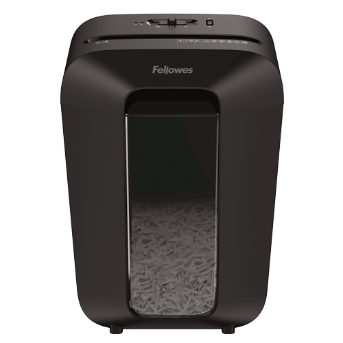 Купить Fellowes Powershred LX70 - Vorzerkleinerer - Partikelschnitt - 4 x 40 mm - P-4 (4407501) в магазине wardena.ru