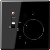 Купить JUNG TR LS 231 SW - Schwarz - Thermoplast - Drehregler - AC - 230 V - 50/60 Hz (TRLS231SW) в магазине wardena.ru