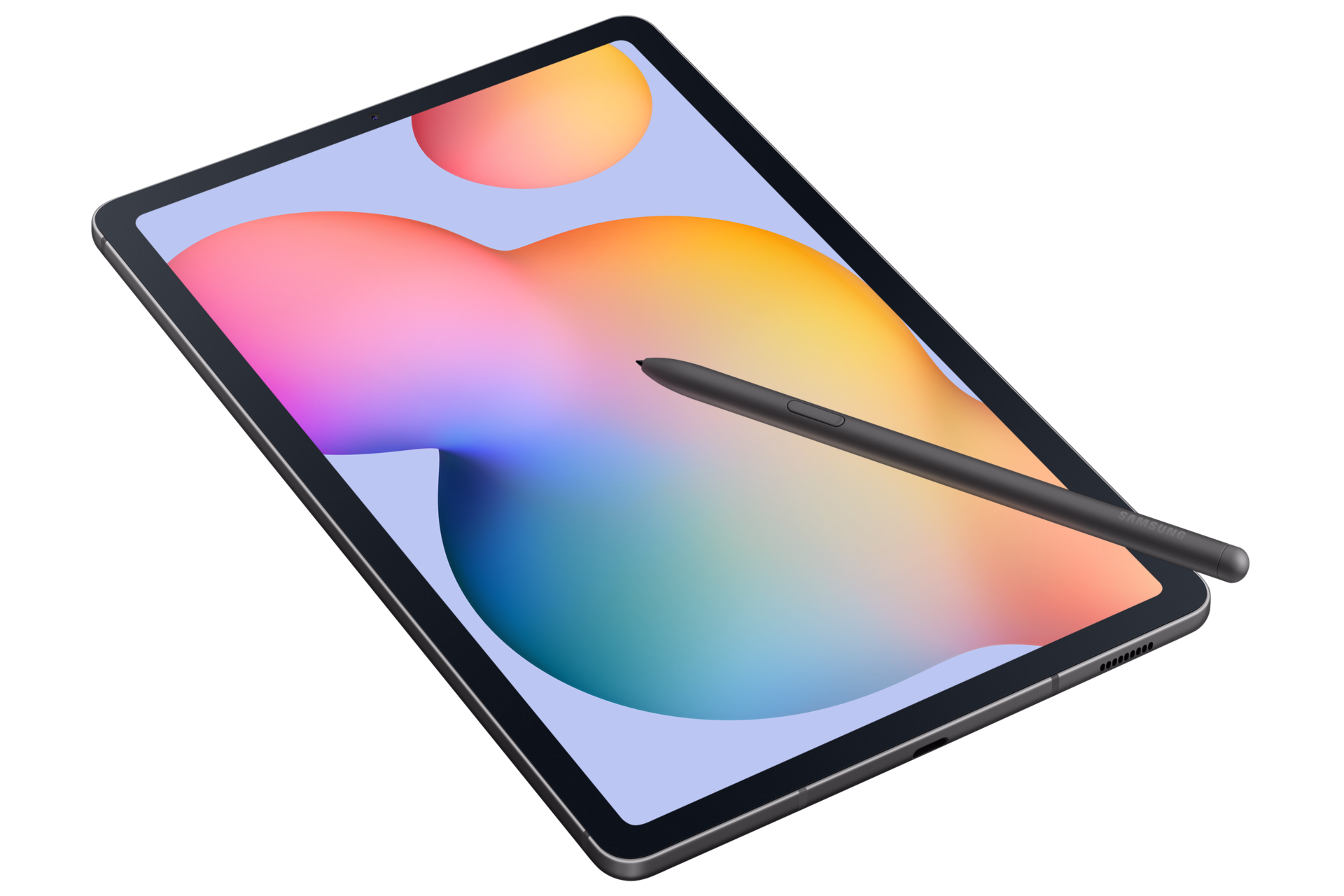 Купить Samsung Galaxy Tab S6 Lite (2024) LTE 4G LTE-TDD & LTE-FDD 128 GB 26,4 cm (10.4") 4 GB Wi-Fi 5 (802.11ac) Grau (SM-P625NZAEEUE) в магазине wardena.ru