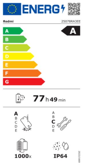 Купить Xiaomi Redmi 15C 4G Dual Sim 4GB RAM 256GB, Twilight Orange [Energieklasse A] (MZB0LIHEU) в магазине wardena.ru