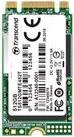 Купить Transcend SSD/256GB, M.2 2242, PCIe Gen3x2, B+M Key, 3D TLC, PE: 3K (TS256GMTE452T) в магазине wardena.ru