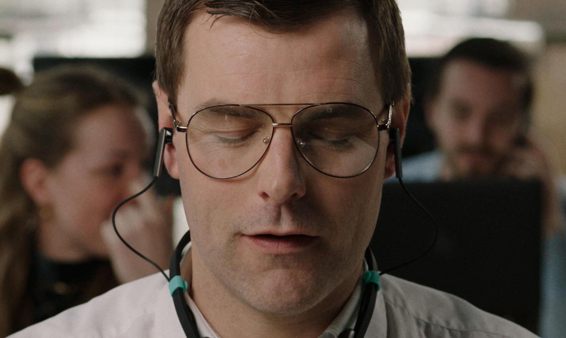 Купить Bakker Elkhuizen Tilde Air Premium - Ohrhörer mit Mikrofon - im Ohr - Nackenbügel - Bluetooth - kabellos - aktive Rauschunterdrückung (BNETNCHBT) в магазине wardena.ru