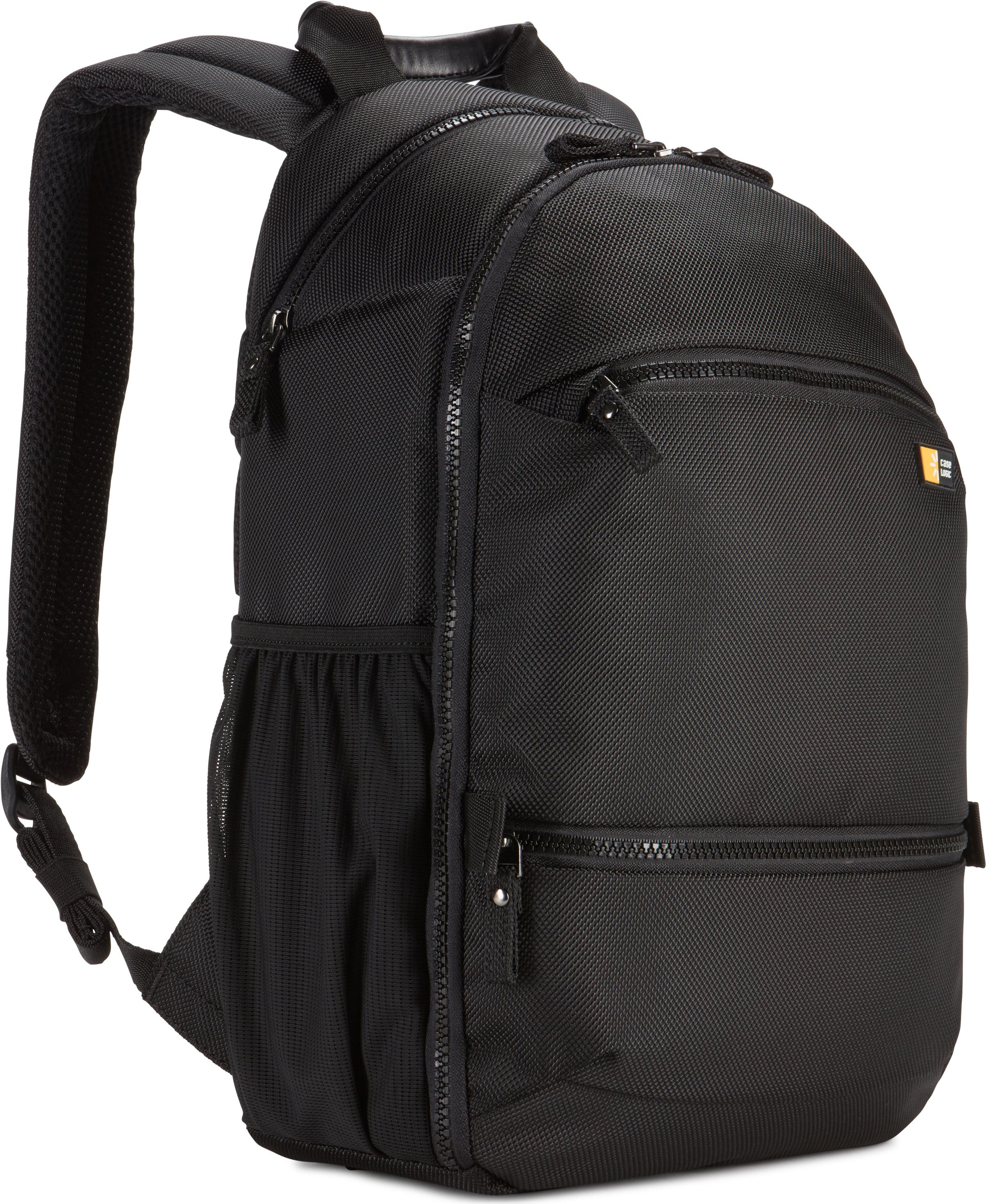 Купить Case Logic Bryker Medium - Rucksack für Digitalkameras mit Objektiven / Drohne - 1680D Polyester - Schwarz - 10.1" (3203654) в магазине wardena.ru