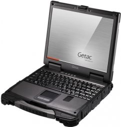 Купить Getac Medieneinschub Batterie Medieneinschub Batterie, für Getac B300 (GBS9X1) в магазине wardena.ru