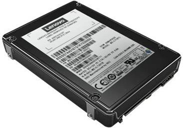 Купить Lenovo ThinkSystem 2.5" PM1655 3.2TB Mixed Use SAS 24Gb HS SSD (4XB7A80342) в магазине wardena.ru