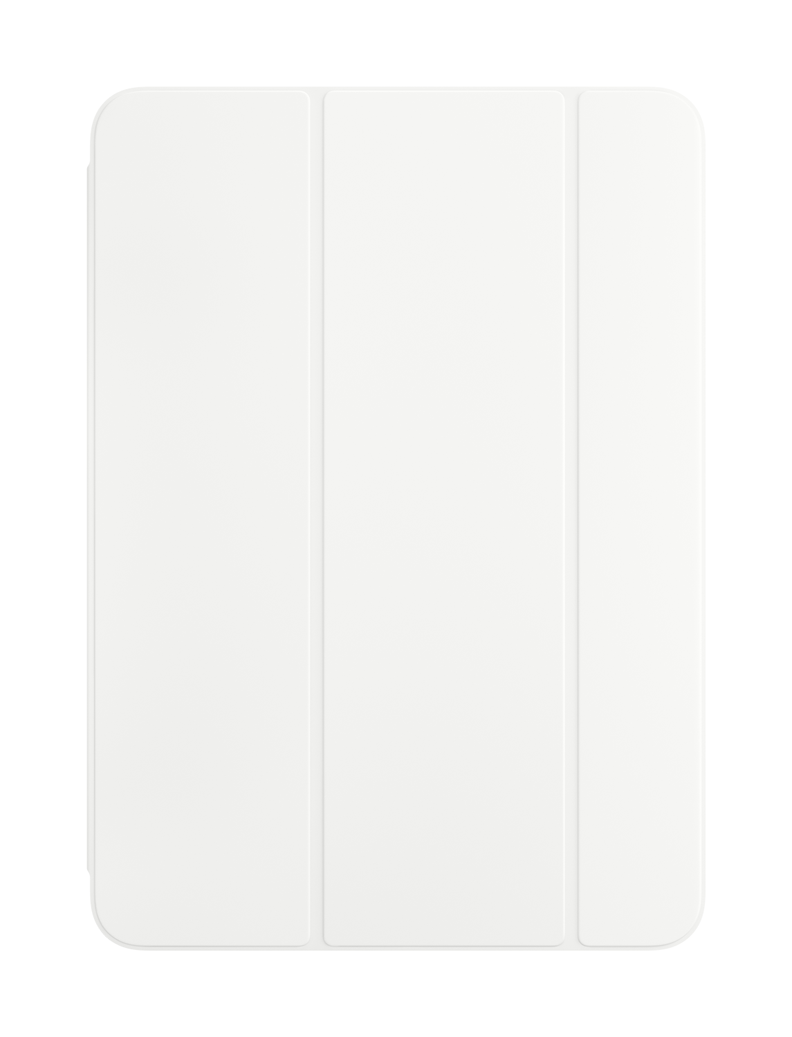 Купить Apple Smart Folio for iPad Pro 11-inch (M4) - White (MW973ZM/A) в магазине wardena.ru